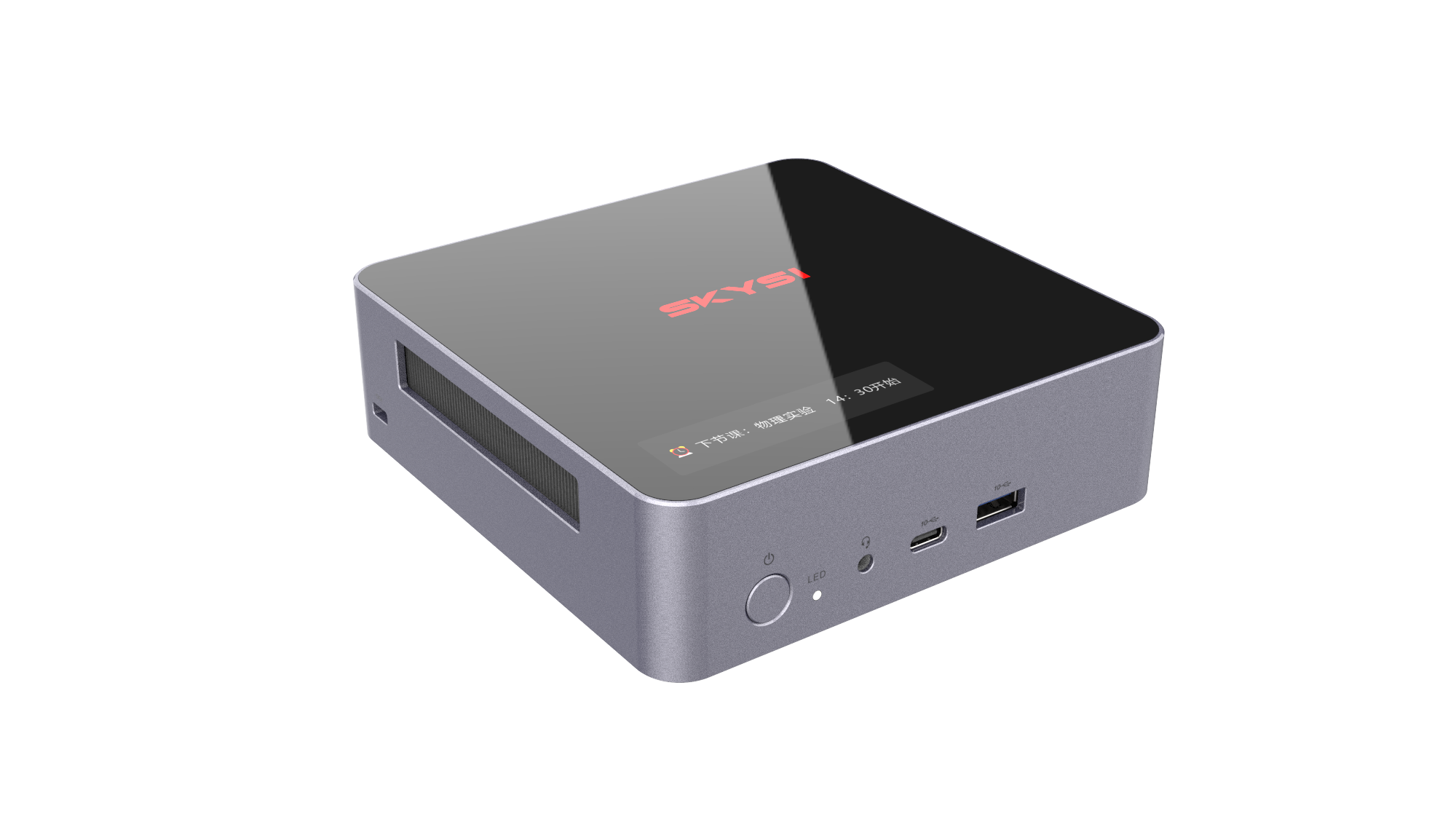 Me21 Screen ME21 AI MINI PC