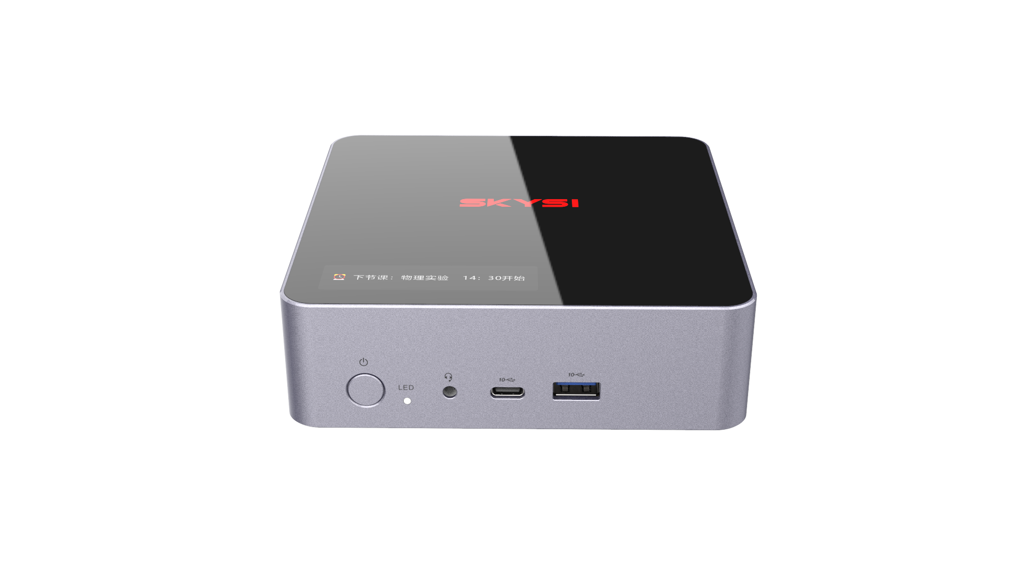Me21 Screen ME21 AI MINI PC