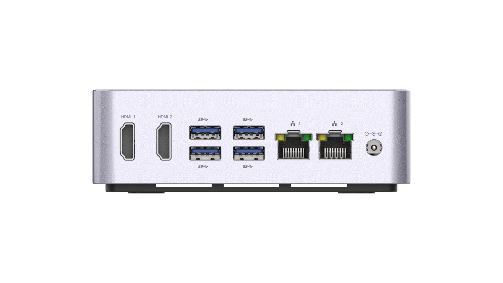 Me21 Screen ME21 AI MINI PC